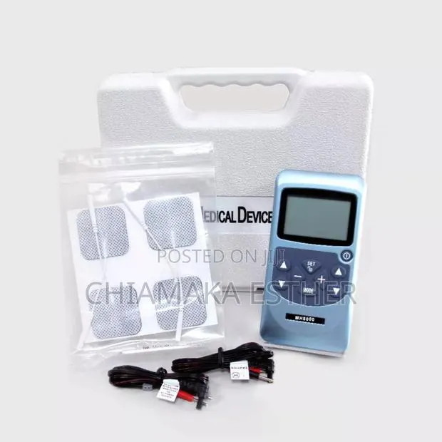 Medical Tens Machine Mh8000 · Photo 1