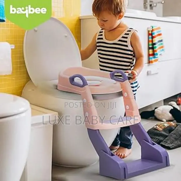 2 in 1 Potty Training Leader/ Seat · Photo 2