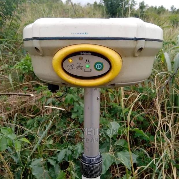 Land Surveyor · Photo 1