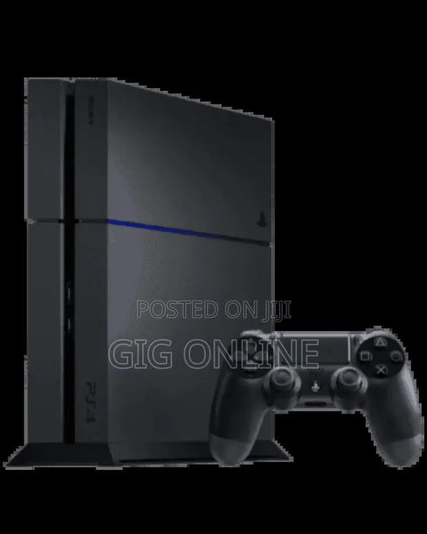 PlayStation 4 Gaming Bundle – Best Value · Photo 1