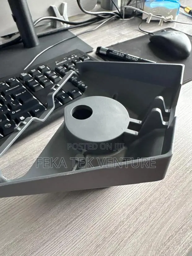 Starlink Gen3 Dish Mount Adapter · Photo 1