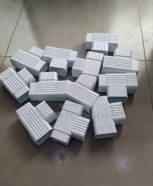 Square Pipe · Photo 1