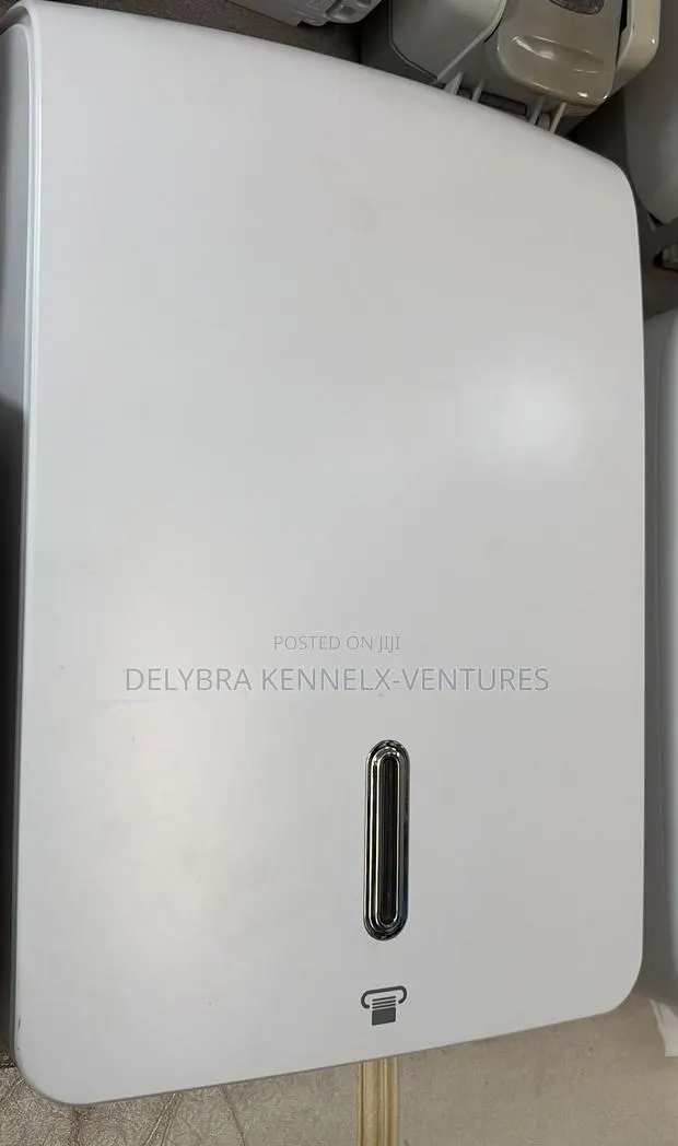 Paper Towel Dispenser