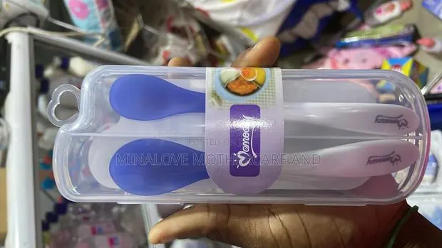 Silicon Spoons · Photo 1