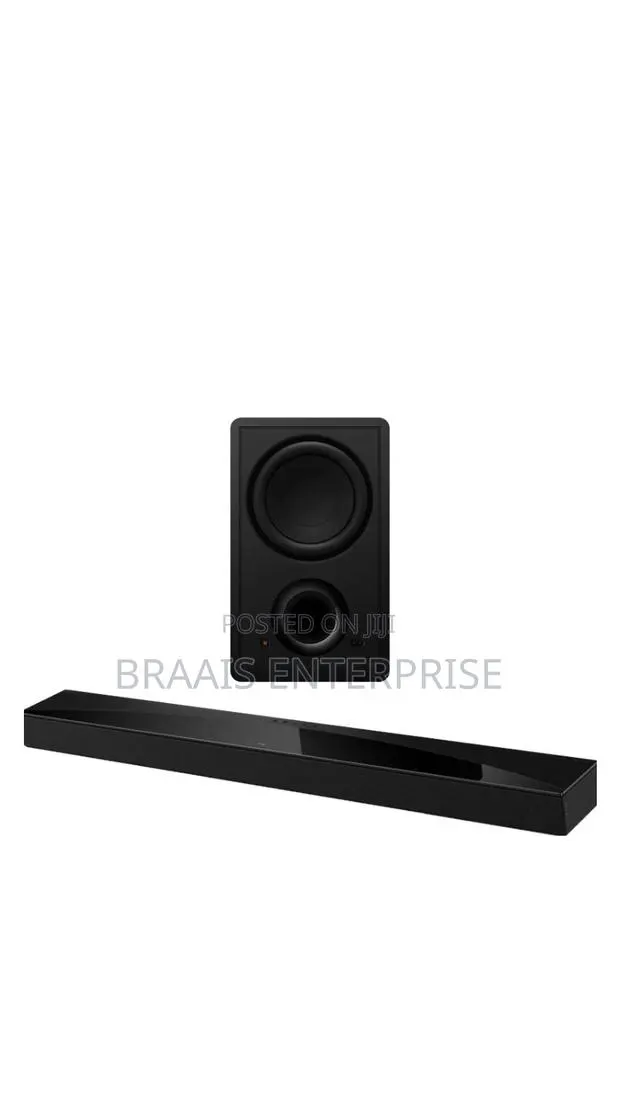 TCL 620w 5.1.2ch Theater Soundbar · Photo 1