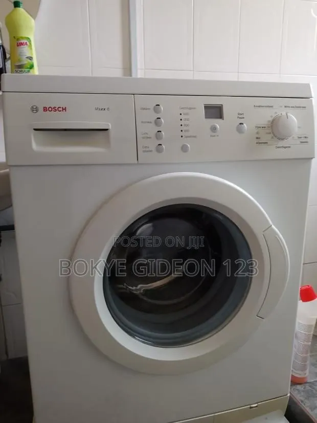 Dealers in All Kinds of Washing Machine Repairs · Photo 1