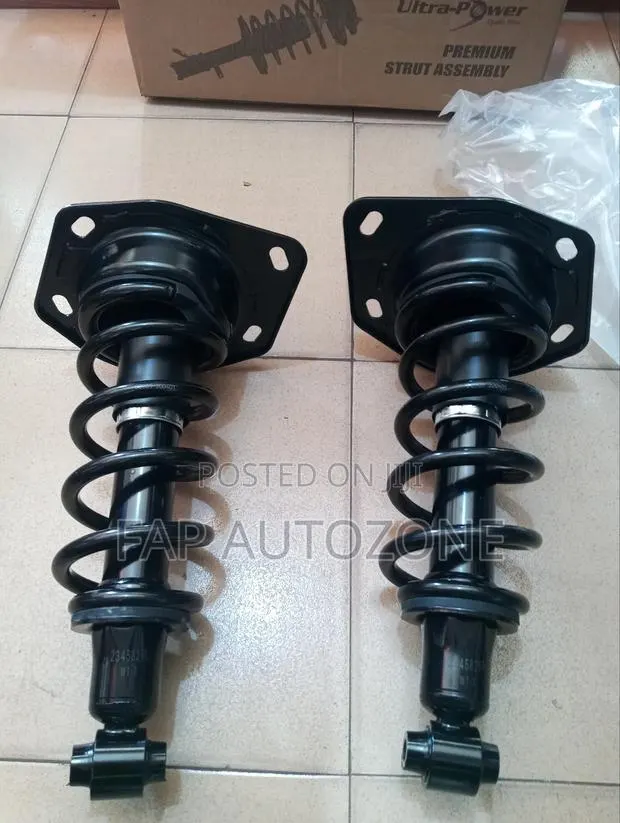 Durable Ultra Power Chevrolet Camaro Complete Strut Assembly From USA · Photo 1