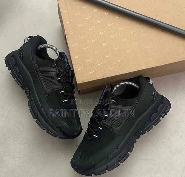 Nike Zoom Vemero · Photo 1