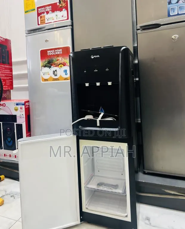 Shop Authentic Pearl PWD 4006 3 Tray Electric Water Dispenser. · Photo 1