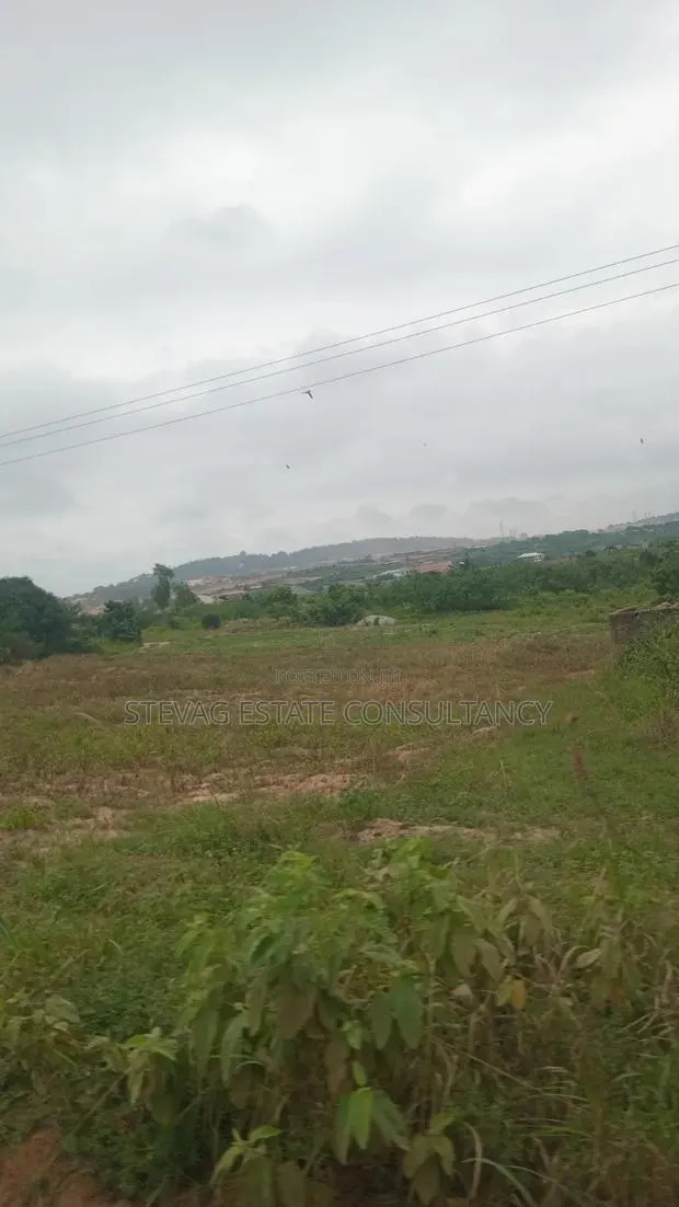 Title Registered Land for Sale at Kasoa Jeikrodua · Photo 3