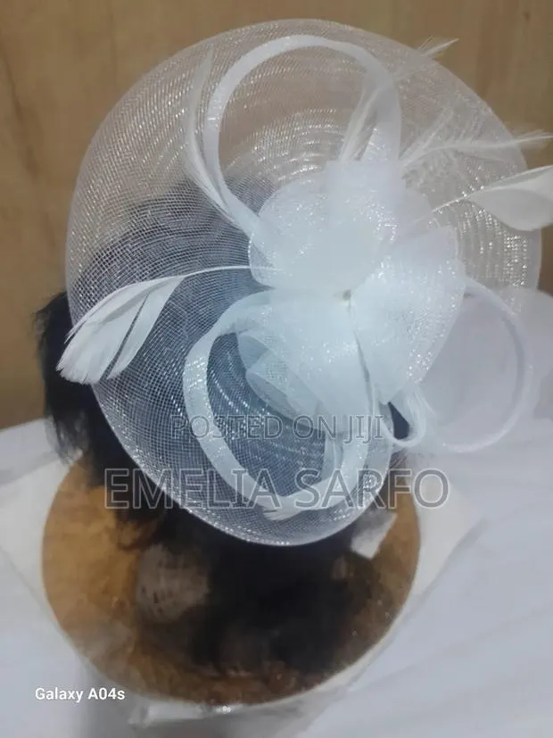 Classic Facinators for Wedding · Photo 2