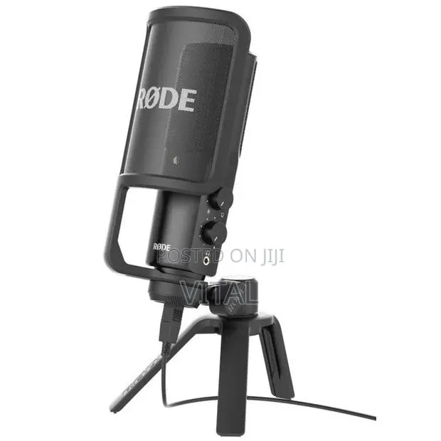 Rode Nt USB · Photo 1