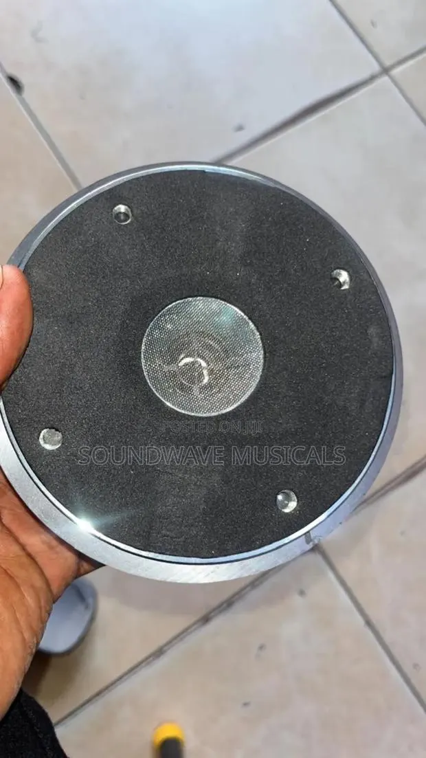 Drive Unit for Speaker · Photo 1