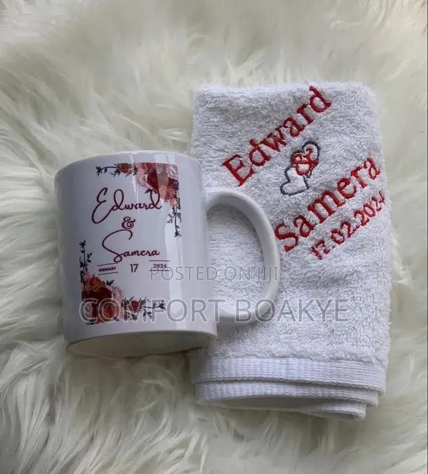 Customized Mug · Photo 1