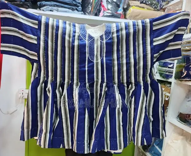 Special Occasion - Tryahu Has Your Perfect Smocks in Stock · Photo 1