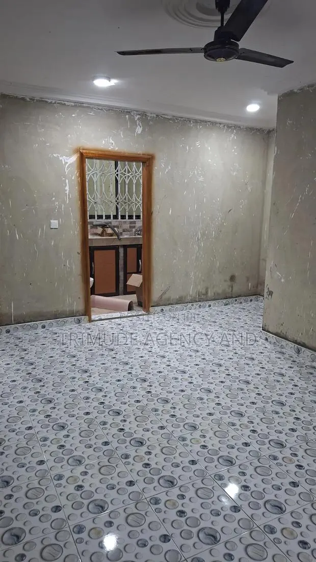 1bdrm Apartment in Trimude Agency And, Kumasi Metropolitan for rent · Photo 1