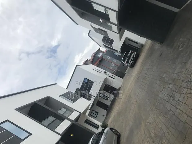Furnished 1bdrm Apartment in American House Area, East Legon for rent · Photo 1