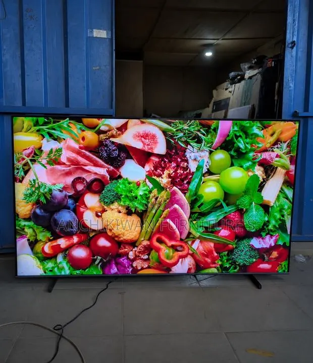 Airslim Samsung 65 Inches Smart Tizen Os Software(Cash on Delivery) · Photo 1