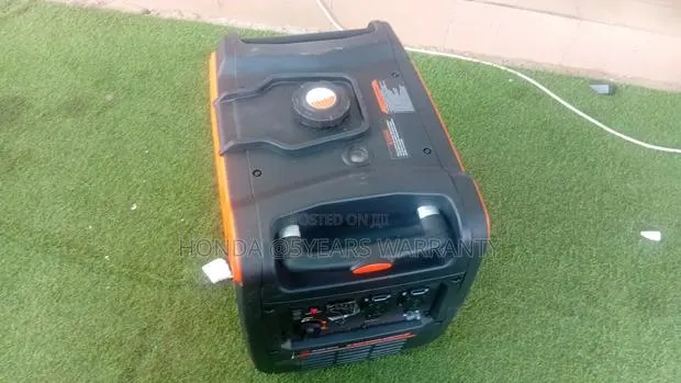 Ecoolmax 8kva Inverter – Ideal for Sensitive Devices · Photo 1