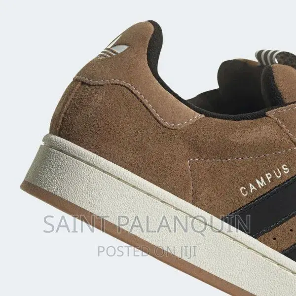 Adidas Campus · Photo 1