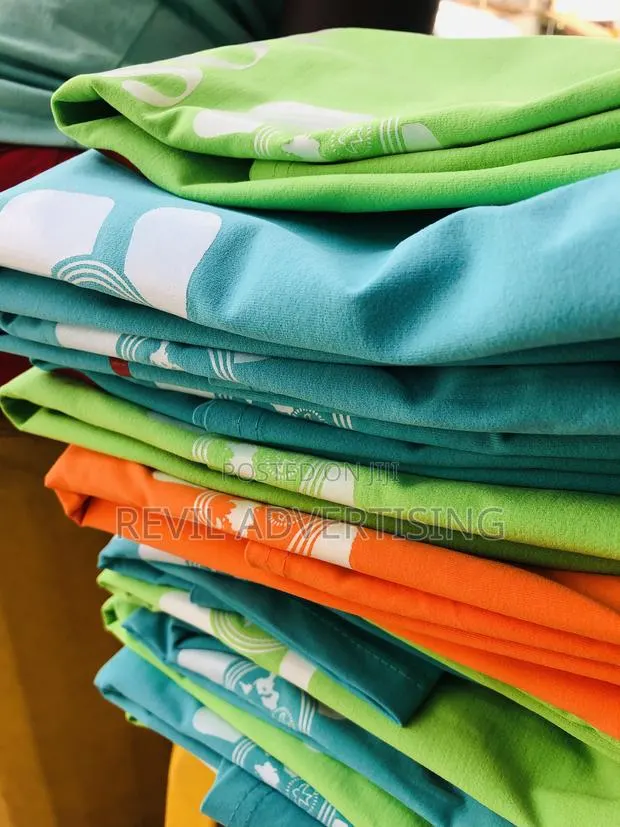 T-Shirt Printing · Photo 6
