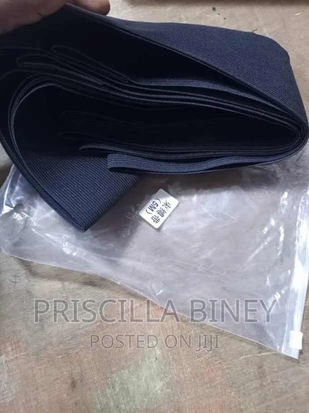 Wrap Belt or Waist Trainer · Photo 1