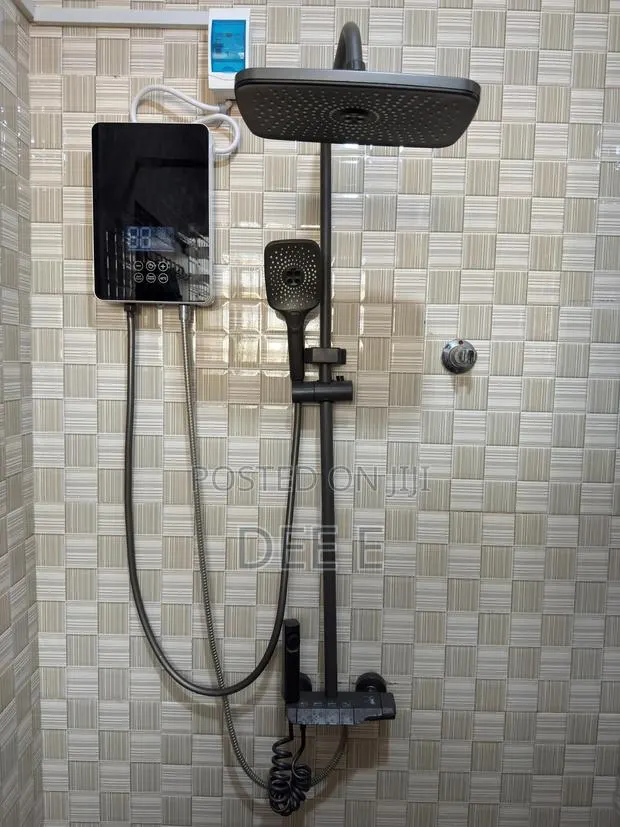 Shower Sets For Sale · Photo 1