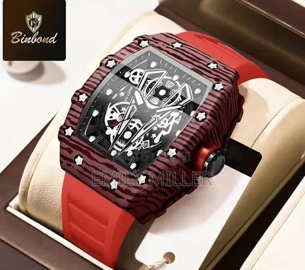 Richard Mille · Photo 1