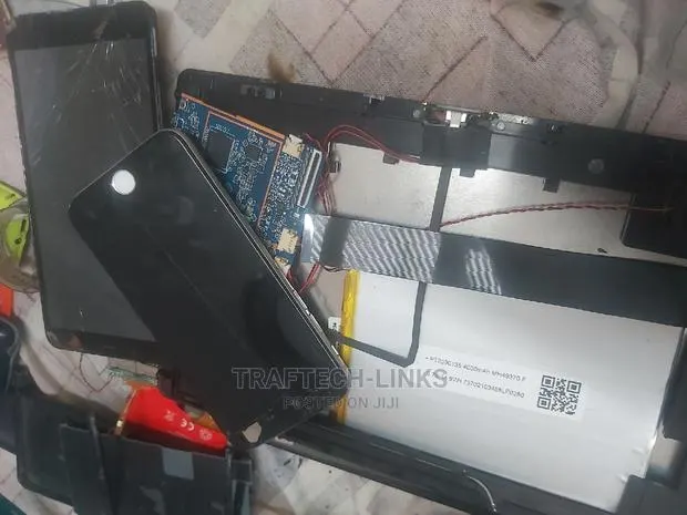 Phone Repairs and Home Services · Photo 1