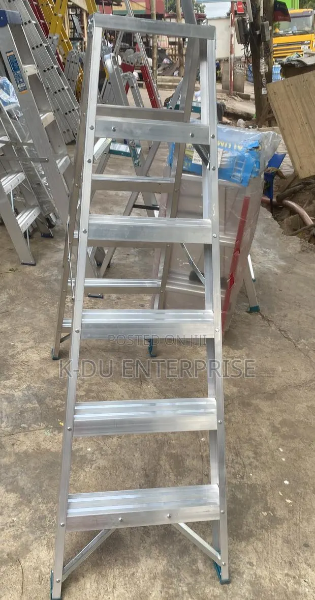Double Side Ladder 2x6 · Photo 1