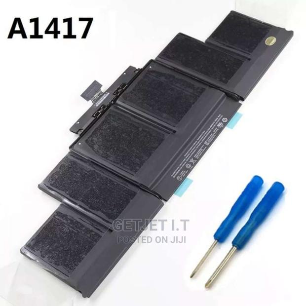 Macbook Batteries For Sale And Delivery · Photo 1