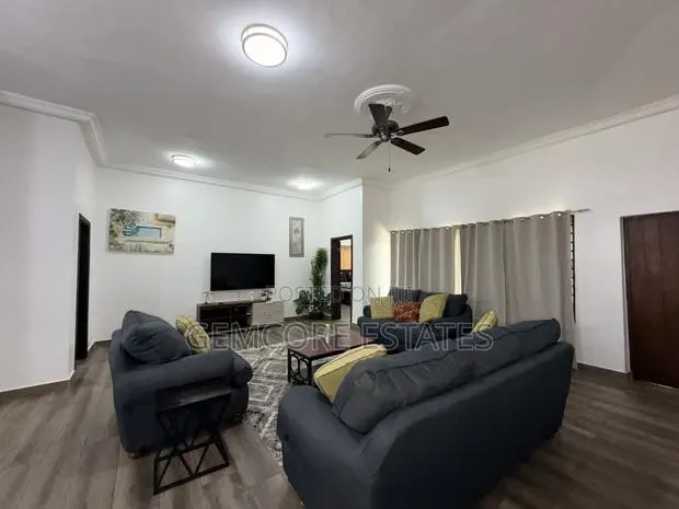 Furnished 2bdrm Apartment in Ability Square, Adjiriganor for rent · Photo 3