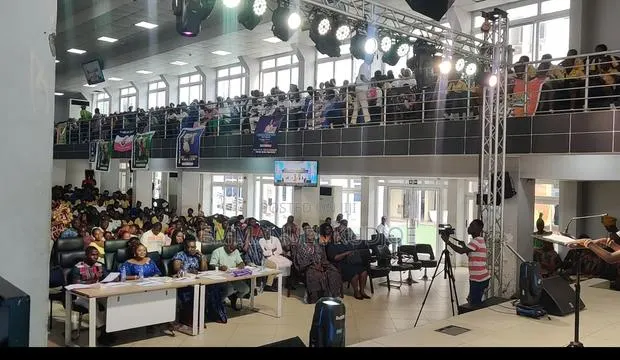 Event Live Broadcast/Streaming · Photo 1