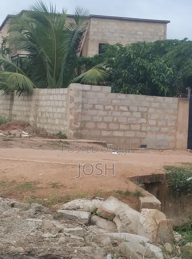 5bdrm Duplex in Modex Bus-Stop, Old Barrier for sale · Photo 1