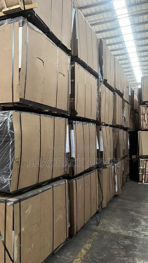 Marine Boards / Laminated Boards · Photo 1