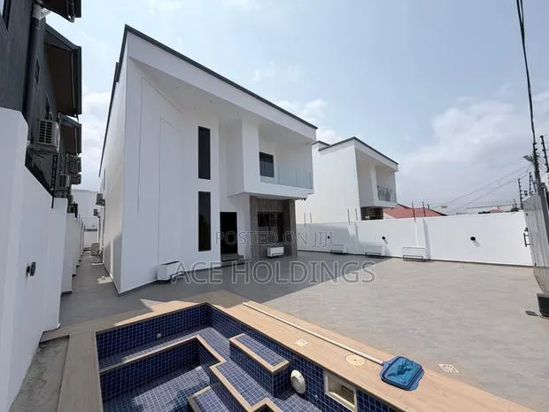 4bdrm Mansion in Nanakrom, School Junction for sale · Photo 1