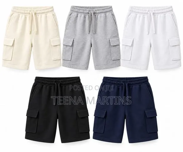 Men's Shorts · Photo 1