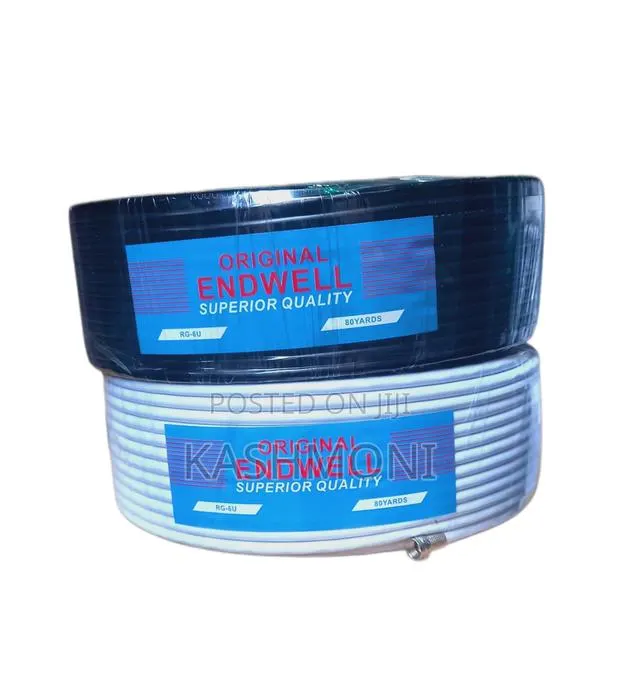 Endwell Tv Cable · Photo 1