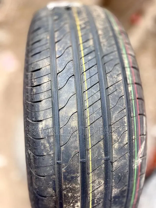 245/60r18 Good Year · Photo 1