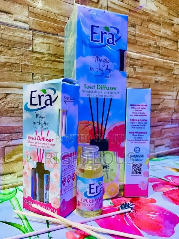 Era Diffuser · Photo 1
