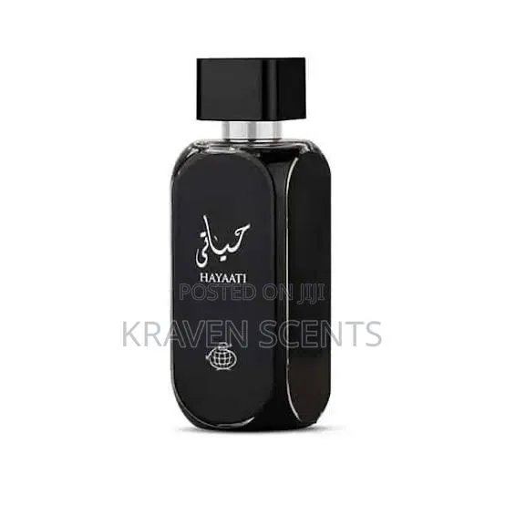 Hayaati Black · Photo 1