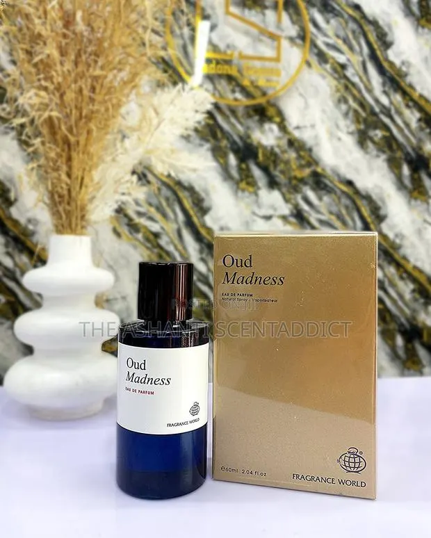 Oud Madness · Photo 1