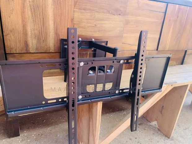 Full Motion TV Wall Mount for Most 32-75 Inch Flat Screen. · Photo 1