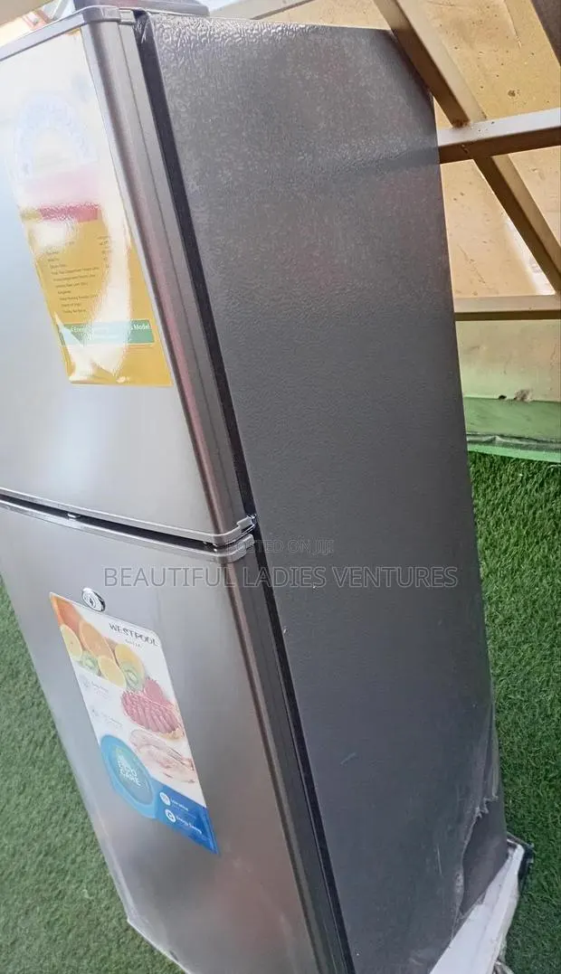 Westpool 80l Refrigerator – Budget-Friendly Cooling Solution · Photo 1