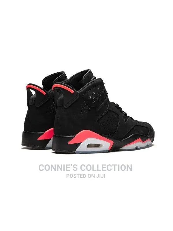 Air Jordan 6 Retro · Photo 1
