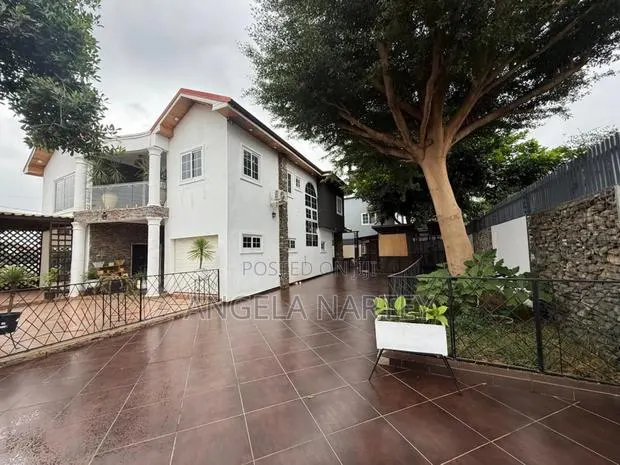 Furnished 5bdrm House in East Legon, Accra Metropolitan for sale · Photo 1