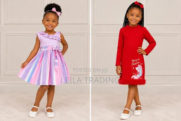 Pretty Princess Dress · Photo 1