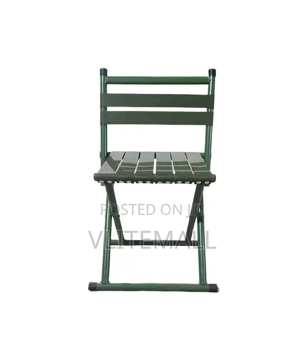 Portable Folding Chair · Photo 1
