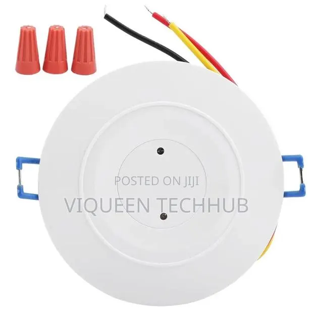 Numens Electric Heat Detector · Photo 1