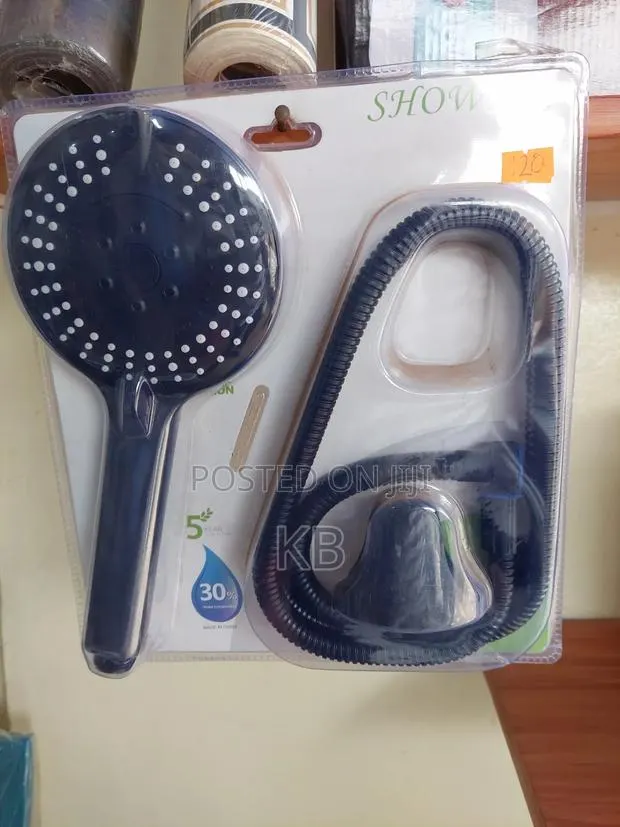 Handheld Shower Set · Photo 1